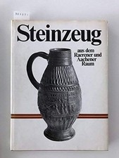 Steinzeug aus dem Raerener und