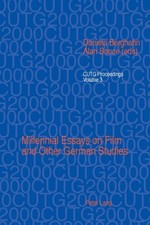 Foster - Millennial Essays on