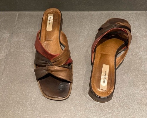 Damen sandalen von - damen, giorgio