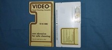 VHS Viedeocassette