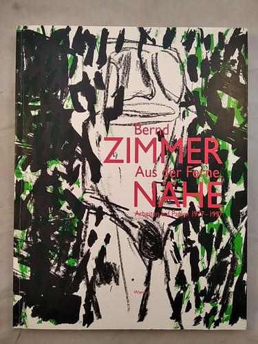 Bernd zimmer aus - bernd, ferne