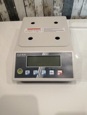 Kern Präzisionswaage PCB