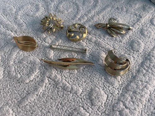 Americ double modeschmuck - double,