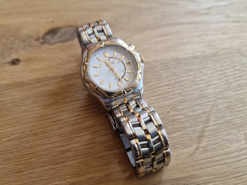Seiko kinetic 3m22 - seiko,