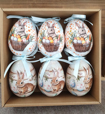 CLAYRE & EEF Ostern Deko