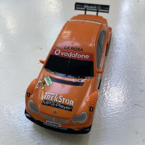 Scx compact amg mercedes - scx, c