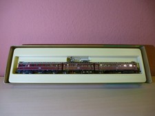Minitrix 2994 Elektrotriebzug