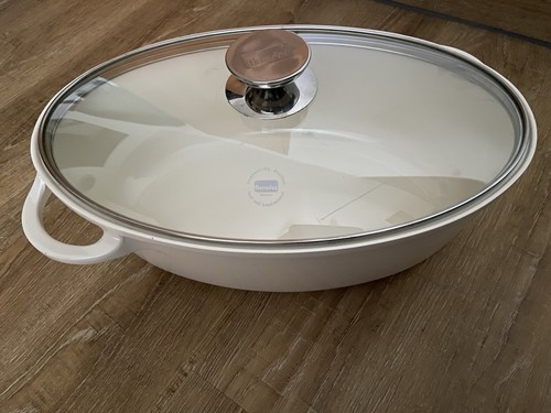 Topf von berndes neu groß - topf, berndes,