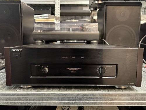 Sony n55es stereo endstufe - ta-n55es,