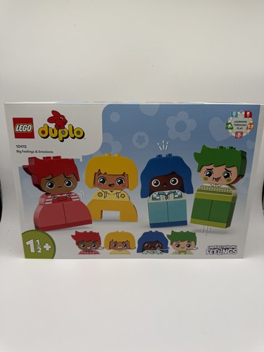 Lego duplo 10415 - duplo, –