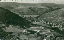 Ansichtskarte Lorch am Rhein