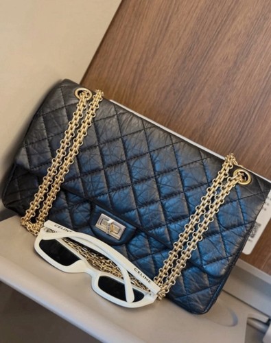 Chanel tasche reissue 226 - chanel, 2.55