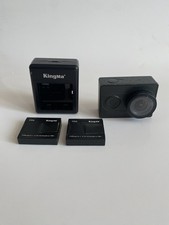 Xiaomi Xiaoyi Action Kamera Full HD Sport Weitwinkel Wasserdicht Outdoor Zubehör