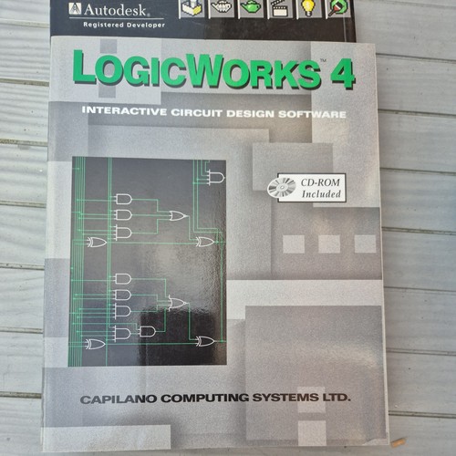 Logicworks interactive - logicworks, :