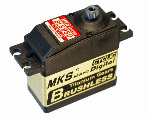 Mks bls950 standard - mks,
