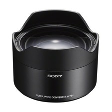 Sony SEL-075UWC Ultra