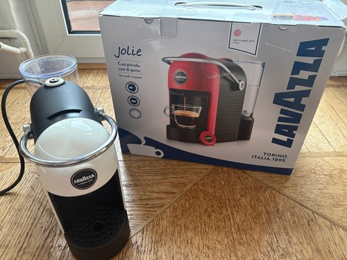 Lavazza modo mio - lavazza,