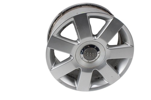 Alufelge 8n0601025m audi 8n - alufelge,