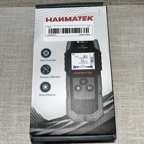Hanmatek sf2 bolzensucher - hanmatek,