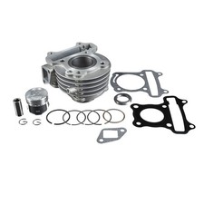 ScooterLibre Zylinder (für