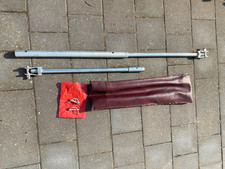 Abschleppstange mit Aufbewahrungstasche