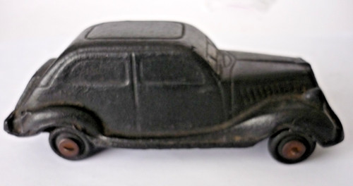 Art deco spielzeugauto 30er - deco,