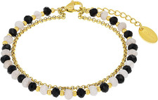 S.Oliver Armband Edelstahl