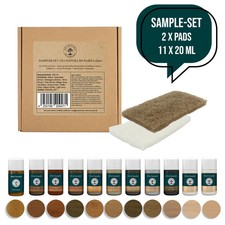 Tlg oli natura testbox - natura, hs