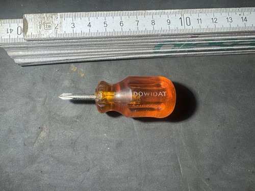Dowidat 149kvp stubby - 149kvp/01,