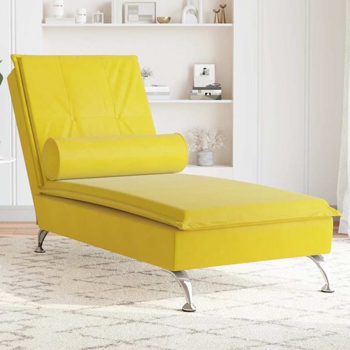 Massage chaiselongue mit - chaiselongue,