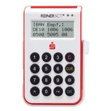 REINER SCT cyberJack® one ~