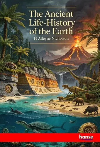 The ancient life history - the,
