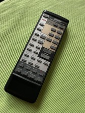 Original DENON Fernbedienung