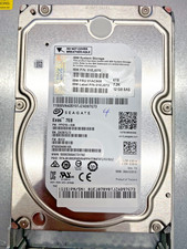 ST6000NM0105 SEAGATE Exos 7E8 HDD 6TB 7.2K SAS 12G 3.5'' LFF NAS Storage