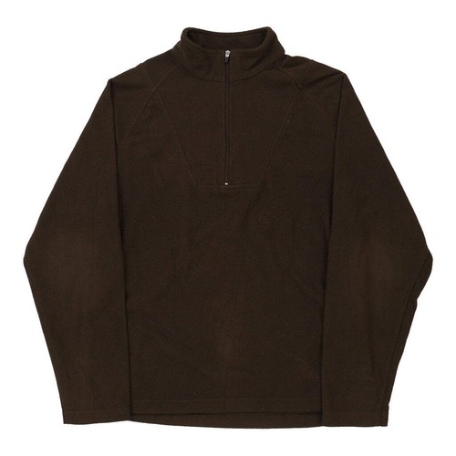 Outdoor discovery fleece - outdoor,