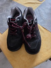 Walking Sports Schuh Halbschuh Gr. 42 UK 8 Neu Wanderschuh