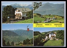 Ansichtskarte Vöran bei