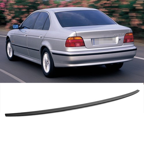 Heckspoiler unlackiert spoiler - heckspoiler,