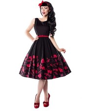 50er Jahre Pin Up Rockabilly