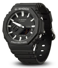 Casio G-Shock Uhr GA-2100-1AER