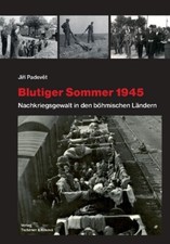 Blutiger Sommer 1945 -