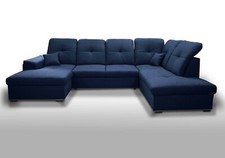 Ecksofa  BLANCO U -