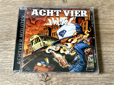 AchtVier - Molotov ● Hip Hop