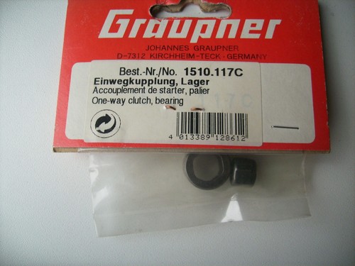 Graupner 1510 117c - graupner, 1510.117c