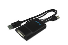 BIZLINK Dell DisplayPort zu DVI-D Dual Link Adapter 0XT625 XT625 #BIZXT625
