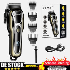 Kemei Haarschneidemaschine