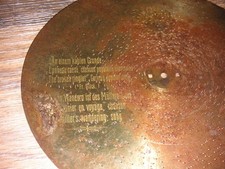 In einem kühlen Grunde Sirion