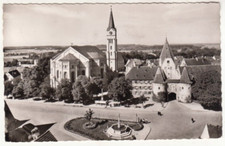 AK Weißenhorn Schwaben