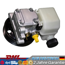 Servopumpe Lenkhilfe Für