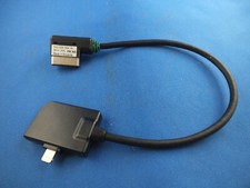 VW Media In Adapter Apple